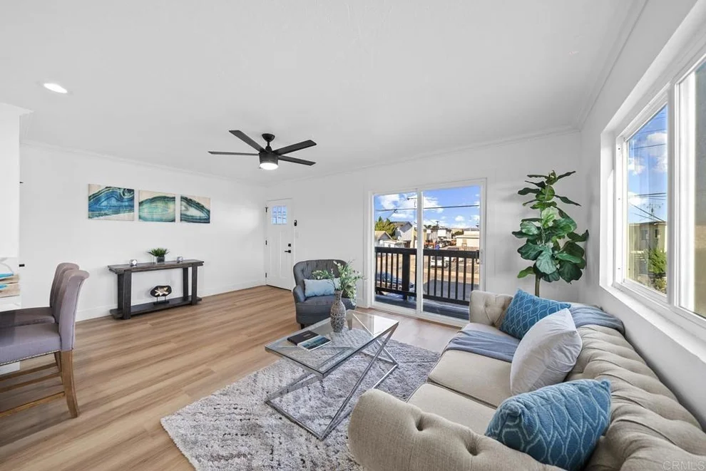 Unit for sale at 378 80 7Th Street, Imperial Beach, CA 91932