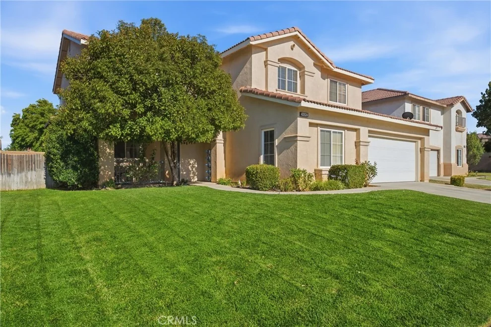Unit for sale at 42524 Cinnabar Court, Quartz Hill, CA 93536