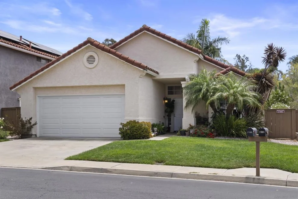 Unit for sale at 1544 Harbor Dr, Vista, CA 92081