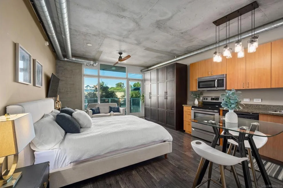 Unit for sale at 1080 Park Blvd, San Diego, CA 92101