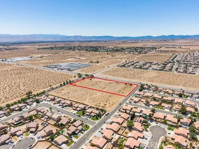 Unit for sale at 0 Bear Valley Road, Victorville, CA 92392