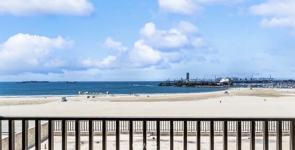 Unit for sale at 1140 E Ocean, Long Beach, CA 90802