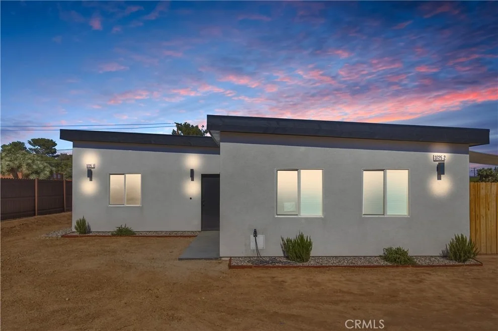 Unit for sale at 3725 Prescott, Yucca Valley, CA 92284