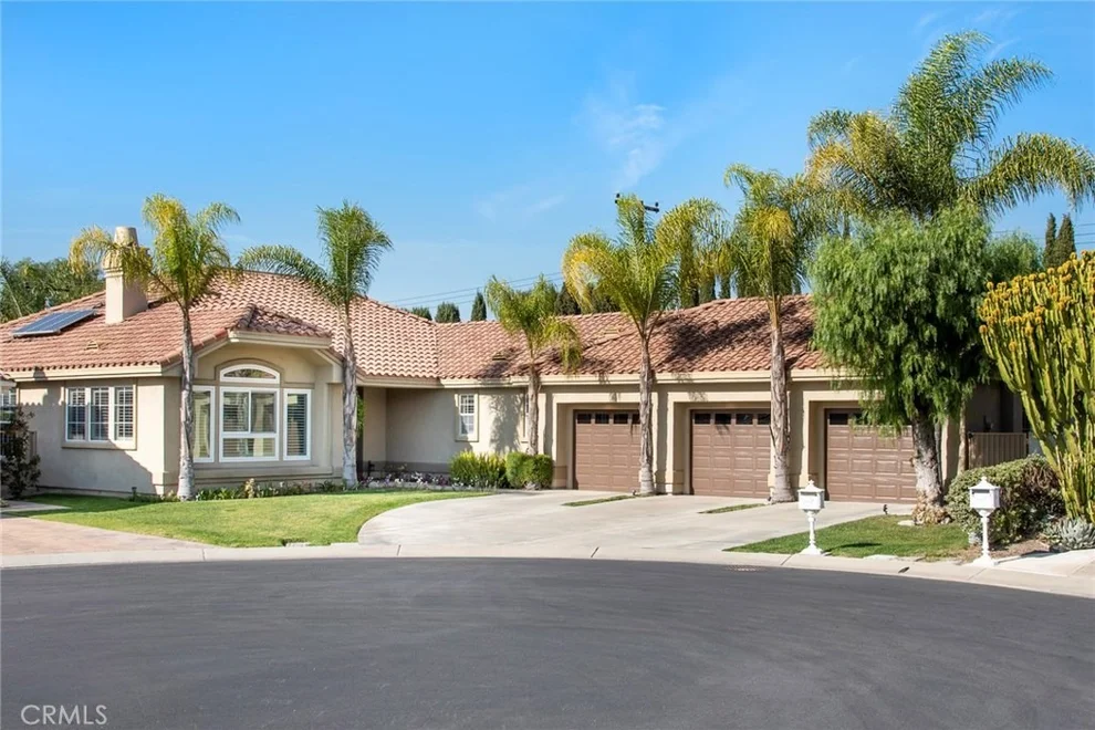 Unit for sale at 10121 Hummingbird Circle, Villa Park, CA 92861