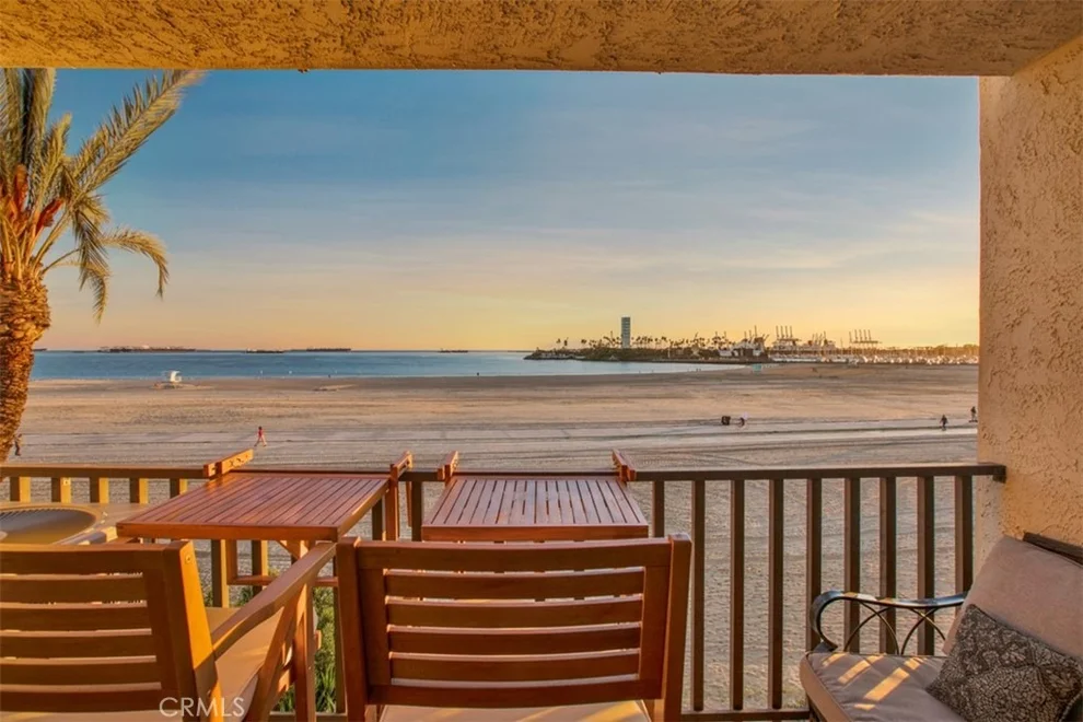 Unit for sale at 1140 E Ocean, Long Beach, CA 90802