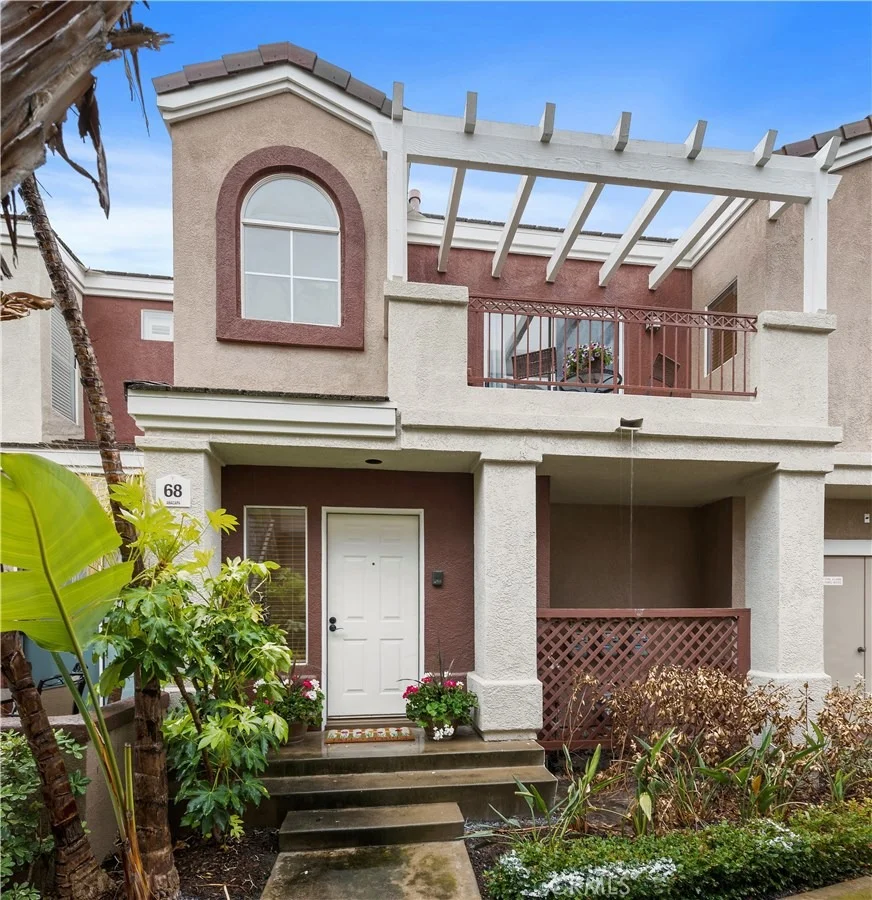 Unit for sale at 68 Anacapa Court, Lake Forest, CA 92610