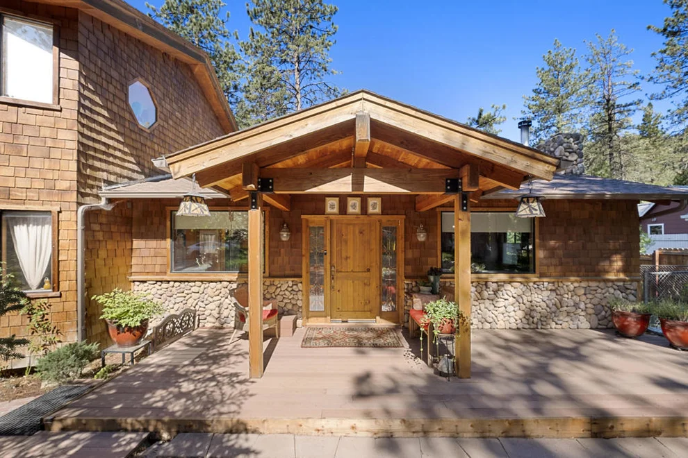 Unit for sale at 25265 Palomar Road, Idyllwild, CA 92549