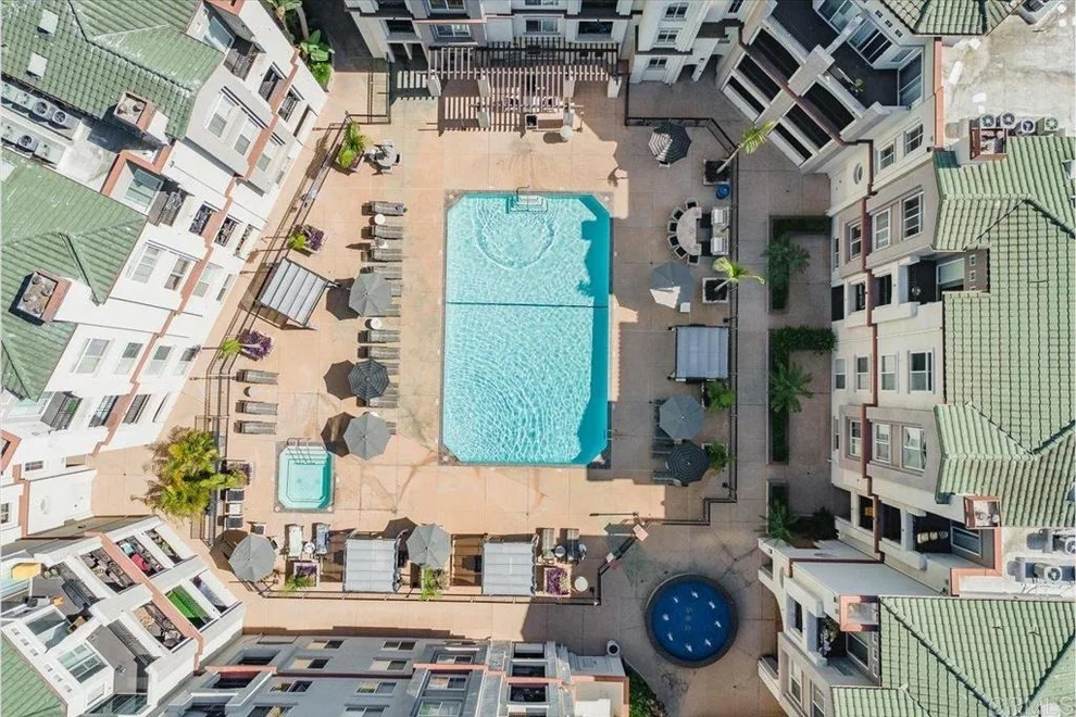 Unit for sale at 4155 Executive Drive, La Jolla, CA 92037