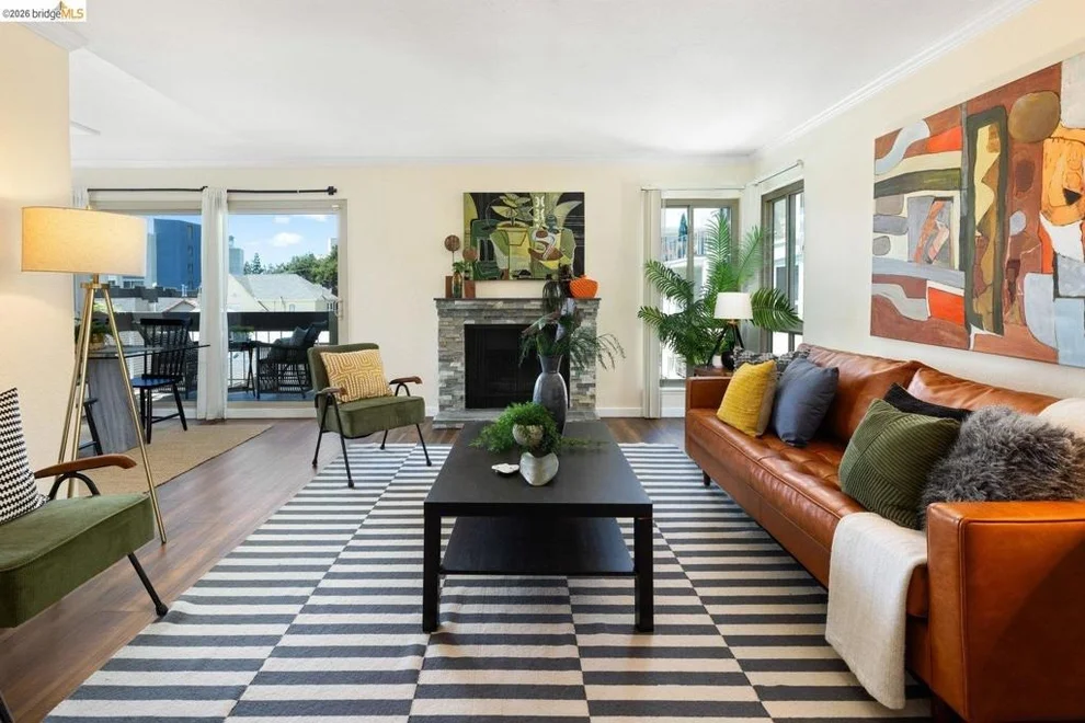 Unit for sale at 77 Fairmount Avenue, Oakland, CA 94611