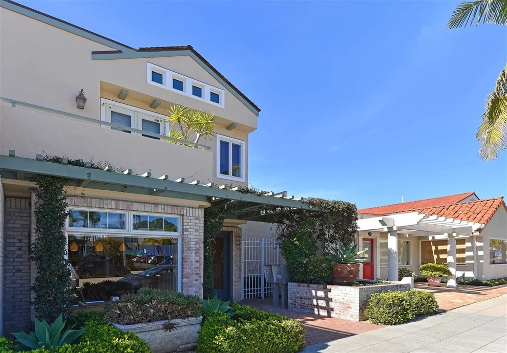 Unit for sale at 7622 Herschel Avenue, La Jolla, CA 92037