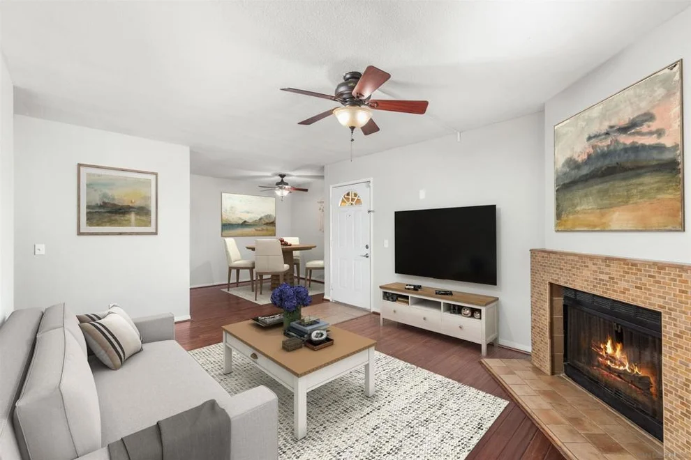 Unit for sale at 3020 Alta View Dr., San Diego, CA 92139