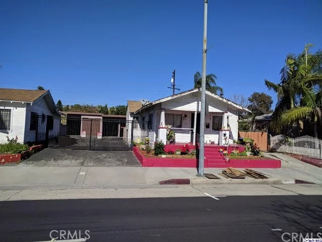 Unit for sale at 4819 Slauson Avenue, Maywood, CA 90270