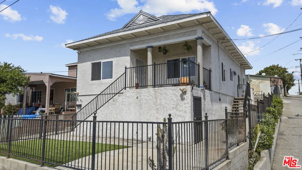 Unit for sale at 3611 Whiteside Street, Los Angeles, CA 90063