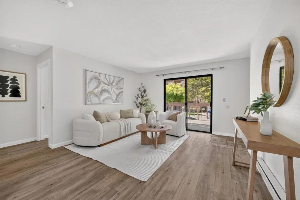 Unit for sale at 2250 Monroe Street, Santa Clara, CA 95050