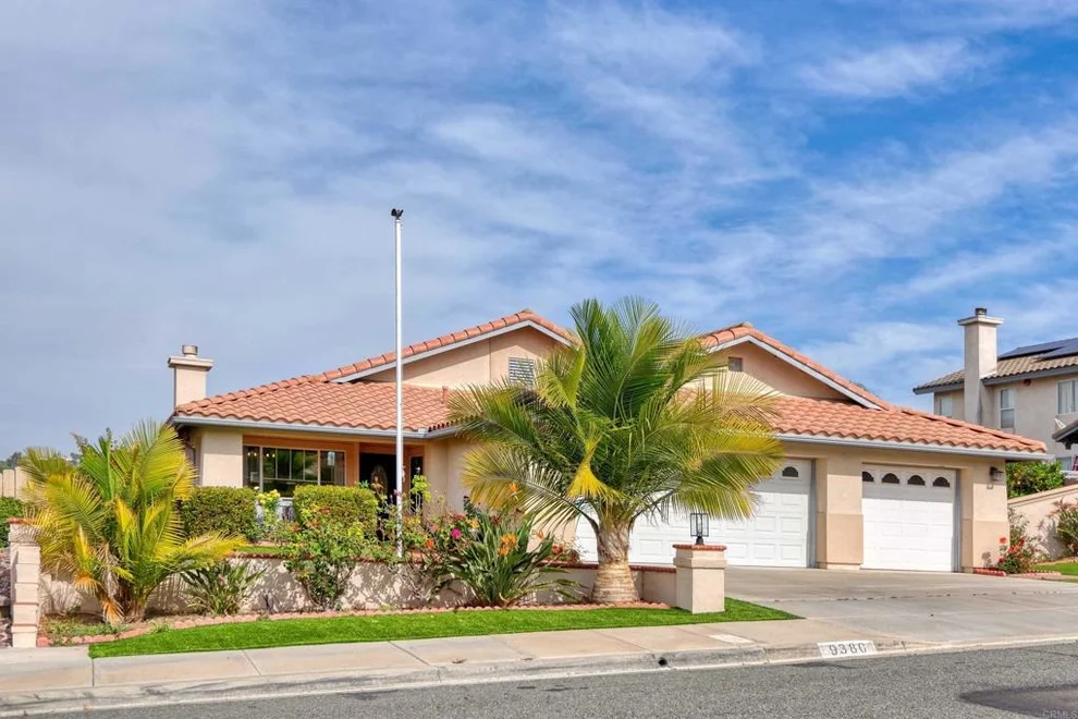 Unit for sale at 9380 Francis Drive, Spring Valley, CA 91977