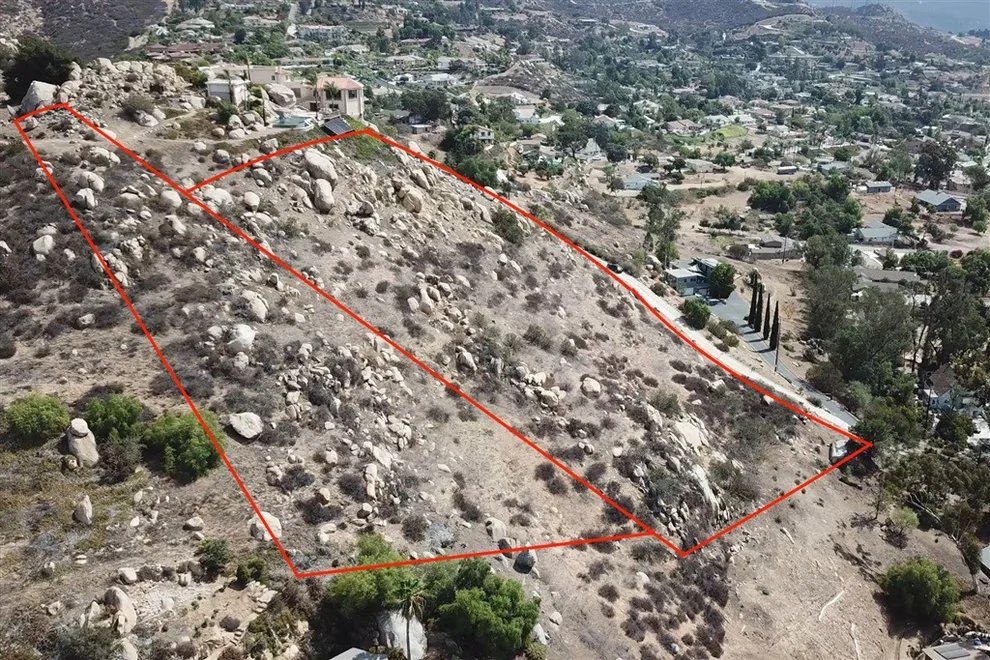 Unit for sale at 0 Vista Valley Rim Pl, El Cajon, CA 92019