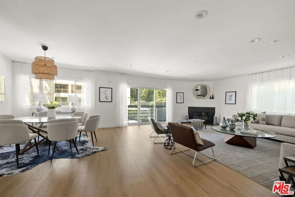 Unit for sale at 11606 Chenault Street, Los Angeles, CA 90049
