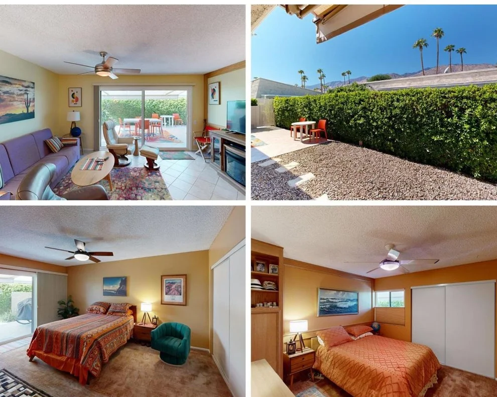 Unit for sale at 1111 E Ramon Road, Palm Springs, CA 92264