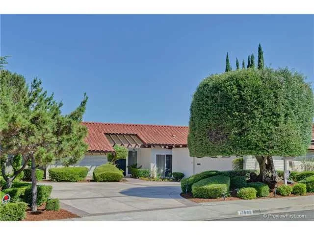 Unit for sale at 17882 VIA GRACIA, San Diego, CA 92128
