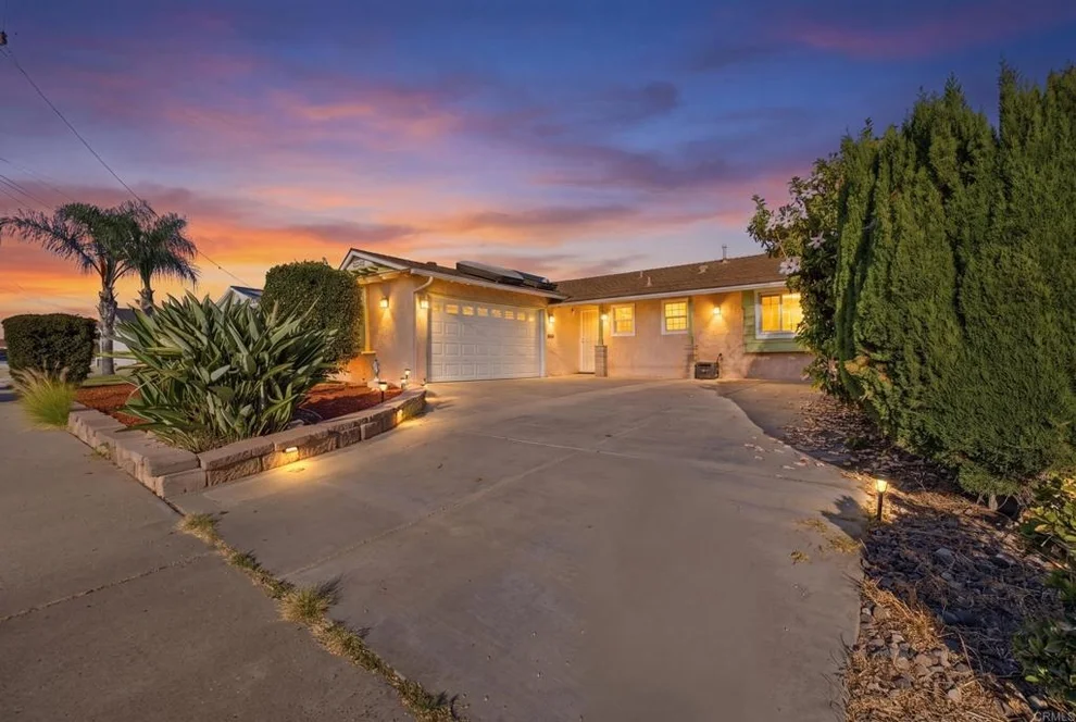 Unit for sale at 1941 La Corta Street, Lemon Grove, CA 91945