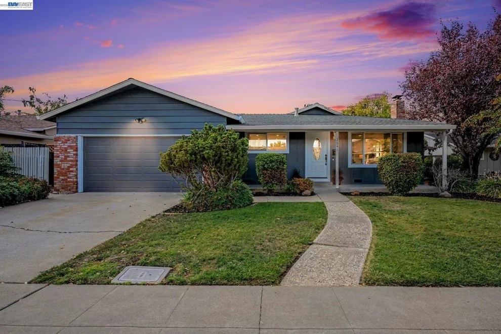 Unit for sale at 1041 Wagoner Dr, Livermore, CA 94550
