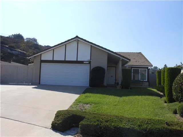 Unit for sale at 2020 Arrow Court, El Cajon, CA 92019
