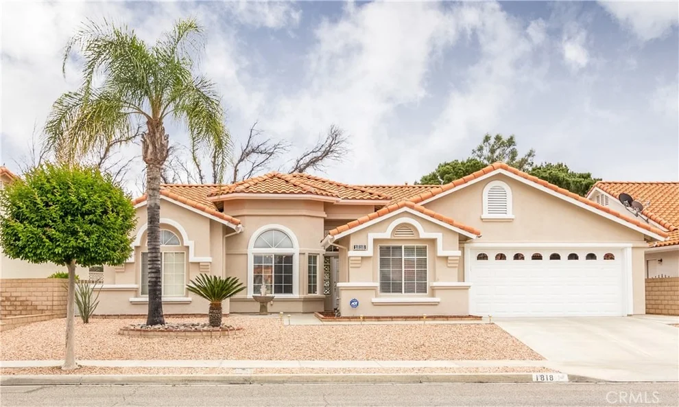 Unit for sale at 1818 Almond Tree Street, Hemet, CA 92545