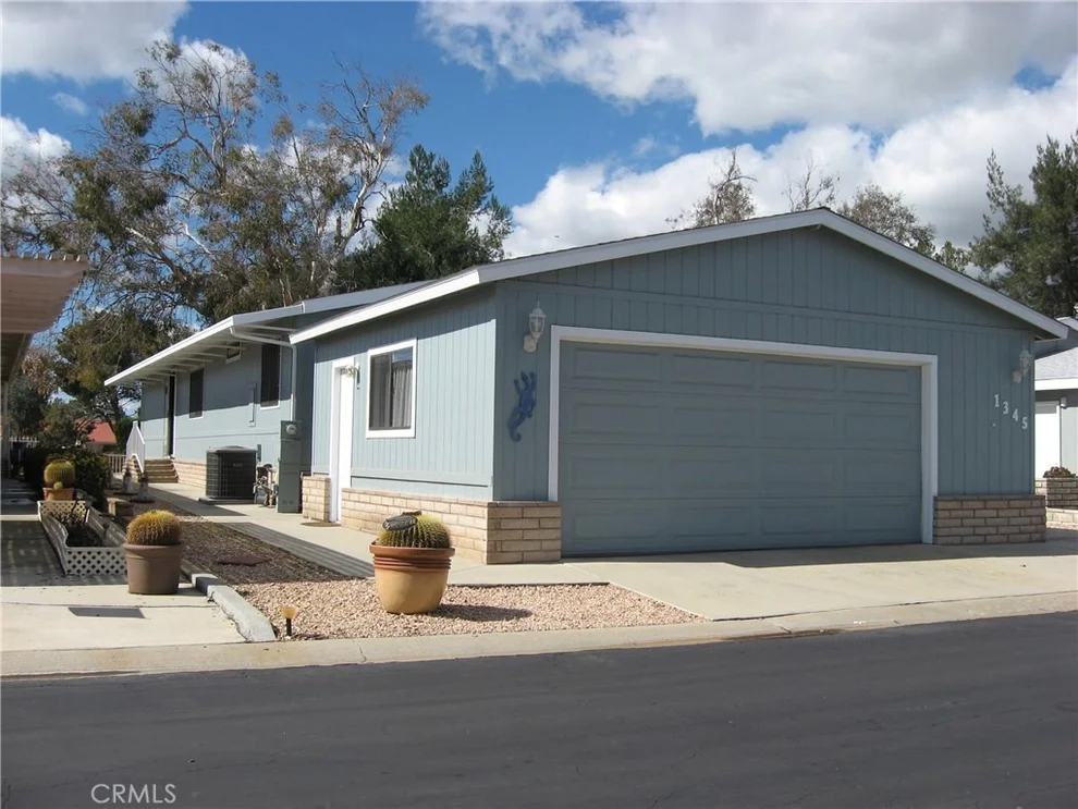 Unit for sale at 1345 Lodgepole Drive, Hemet, CA 92545