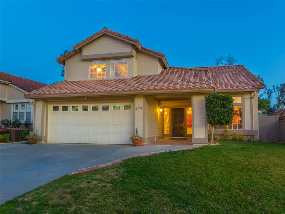 Unit for sale at 2154 Shadetree, Escondido, CA 92029