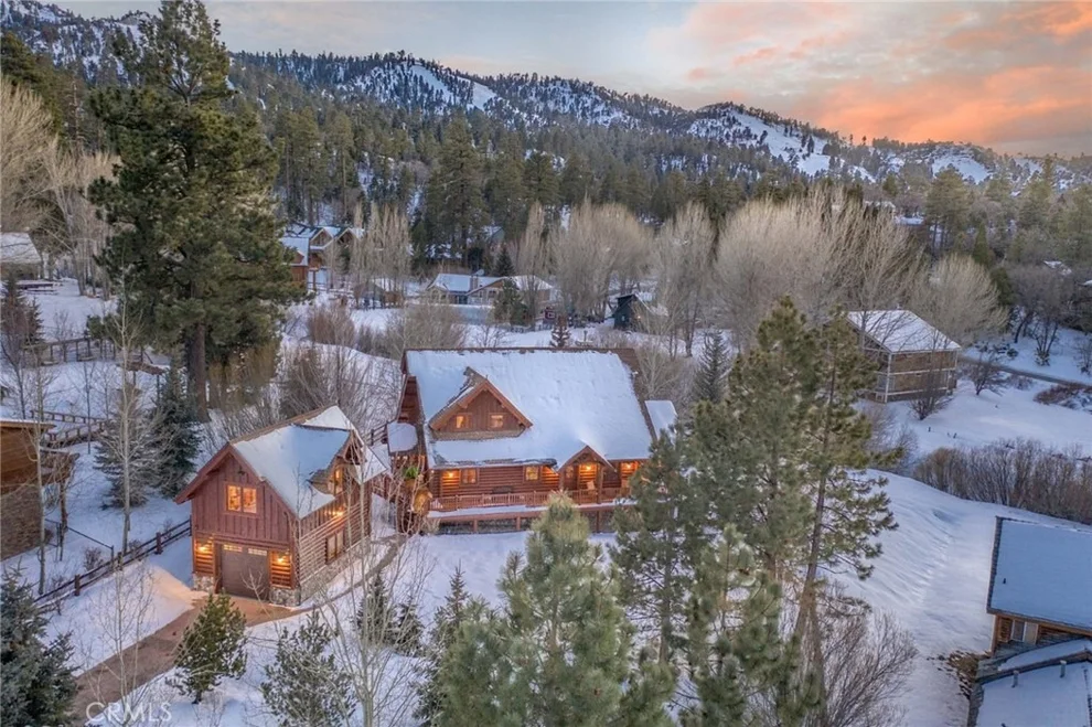 Unit for sale at 43629 Bow Canyon Drive, Big Bear Lake, CA 92315