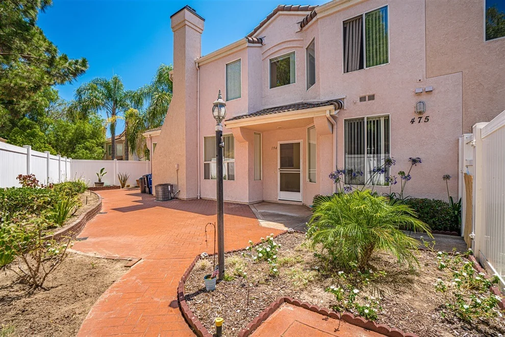 Unit for sale at 475 Belle Vista, Chula Vista, CA 91910