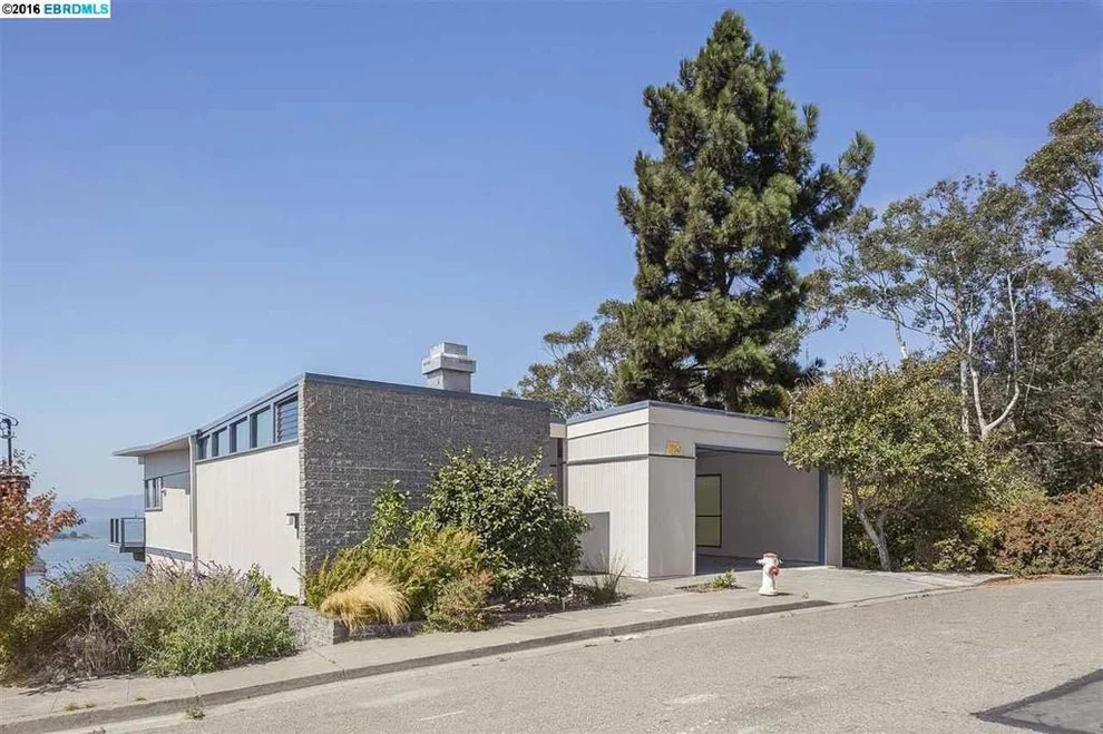 Unit for sale at 710 HILLSIDE AVE, Albany, CA 94706