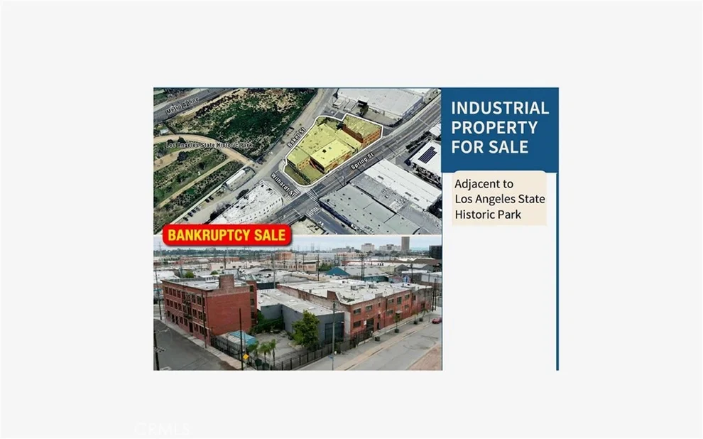 Unit for sale at 1709 N Spring, Los Angeles, CA 90012