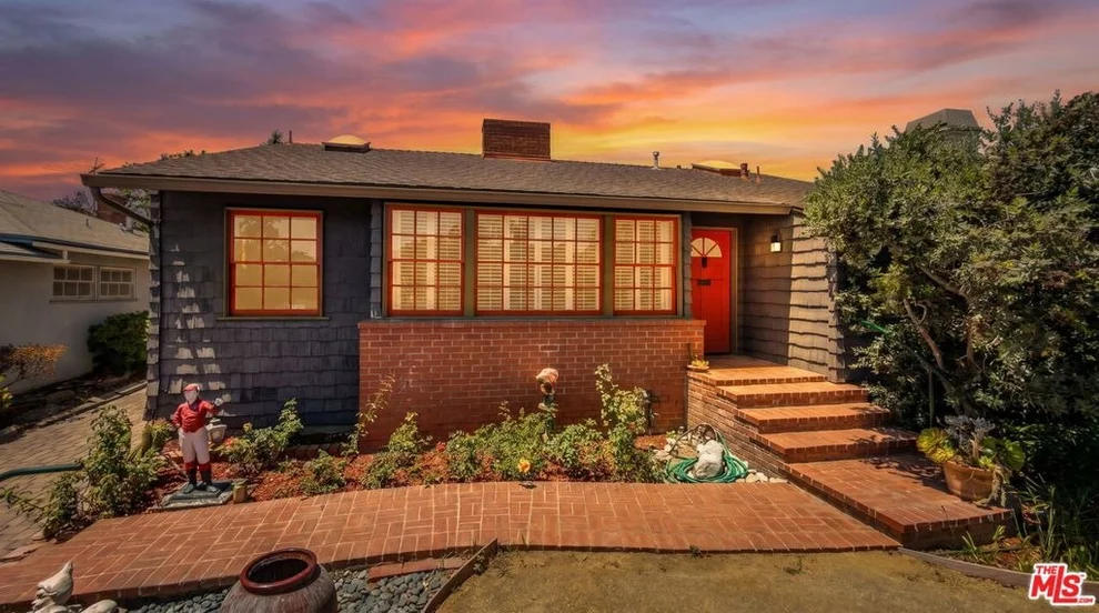 Unit for sale at 10743 National Place, Los Angeles, CA 90034