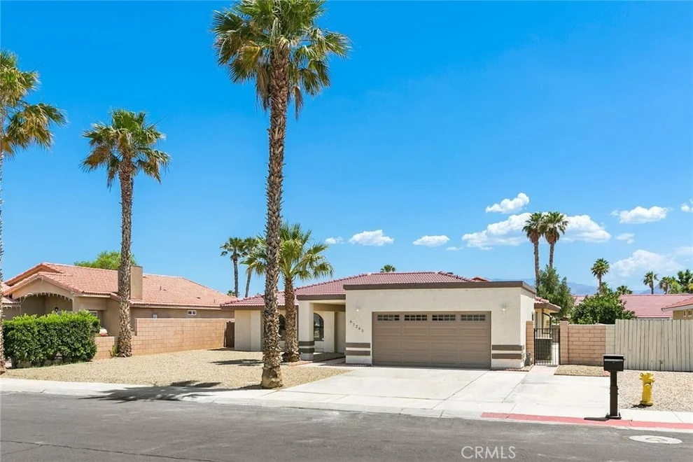 Unit for sale at 67265 Rango Road, Cathedral City, CA 92234