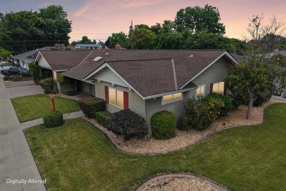 Unit for sale at 2534 Cherry Avenue, San Jose, CA 95125