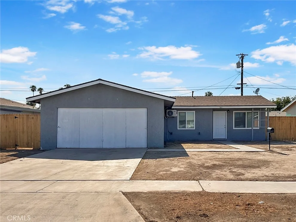 Unit for sale at 361 Alice, Blythe, CA 92225