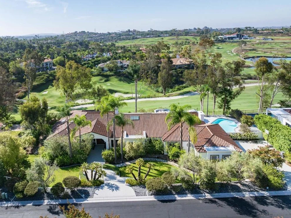 Unit for sale at 7566 St Andrews, Rancho Santa Fe, CA 92067
