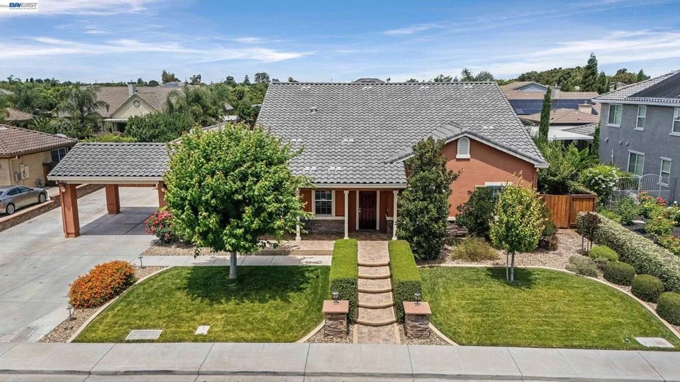 Unit for sale at 389 Havasu Ct, Brentwood, CA 94513
