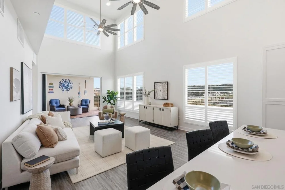 Unit for sale at 2420 Community Ln, San Diego, CA 92108