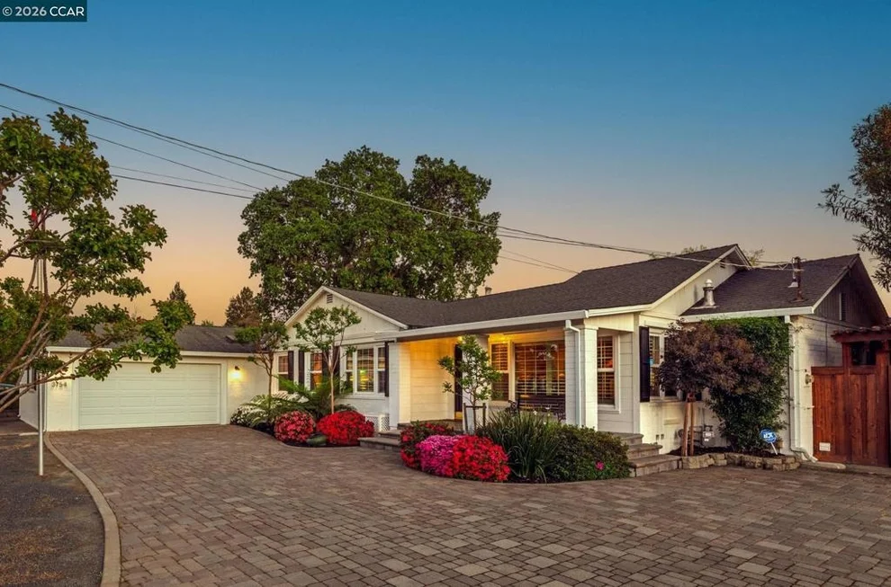Unit for sale at 3754 Walnut Ave, Concord, CA 94519