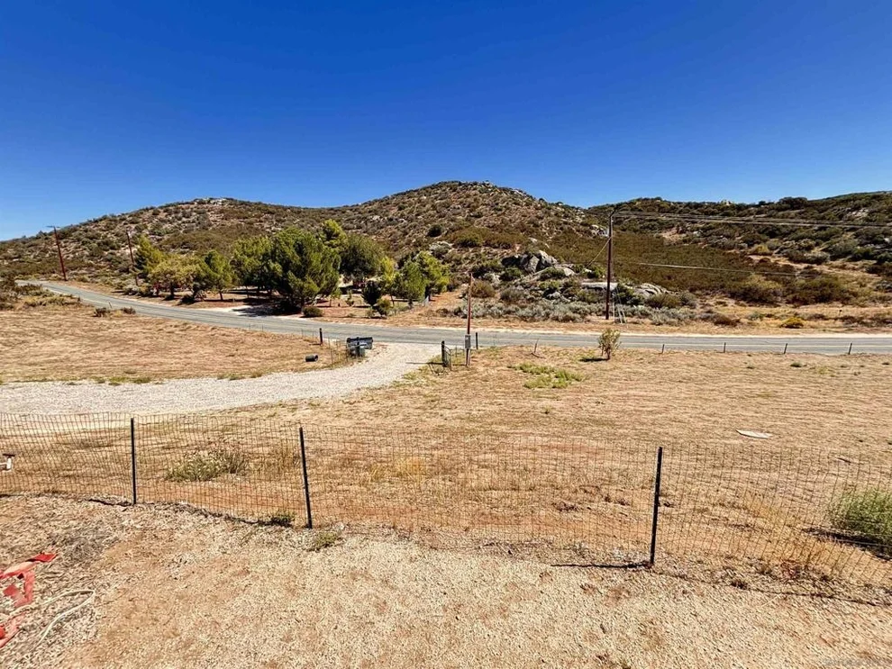 Unit for sale at 2848 La Posta Rd., Campo, CA 91906