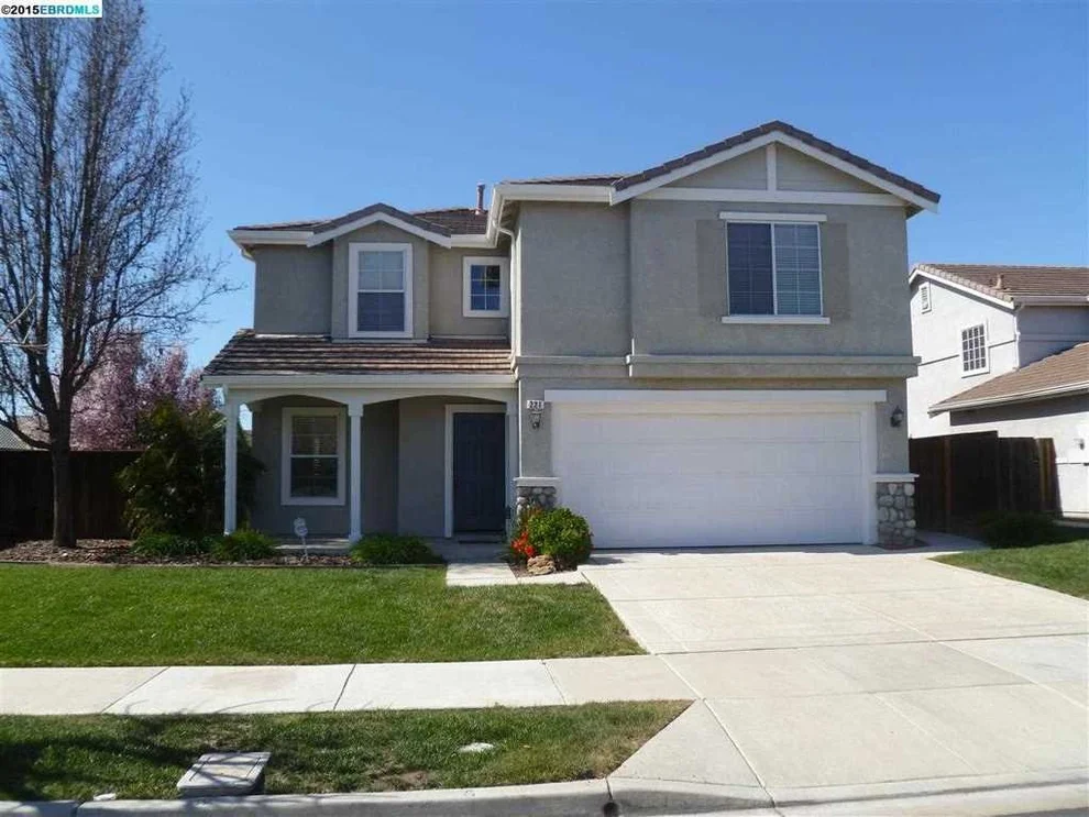 Unit for sale at 221 BRUSHWOOD PL, Brentwood, CA 94513