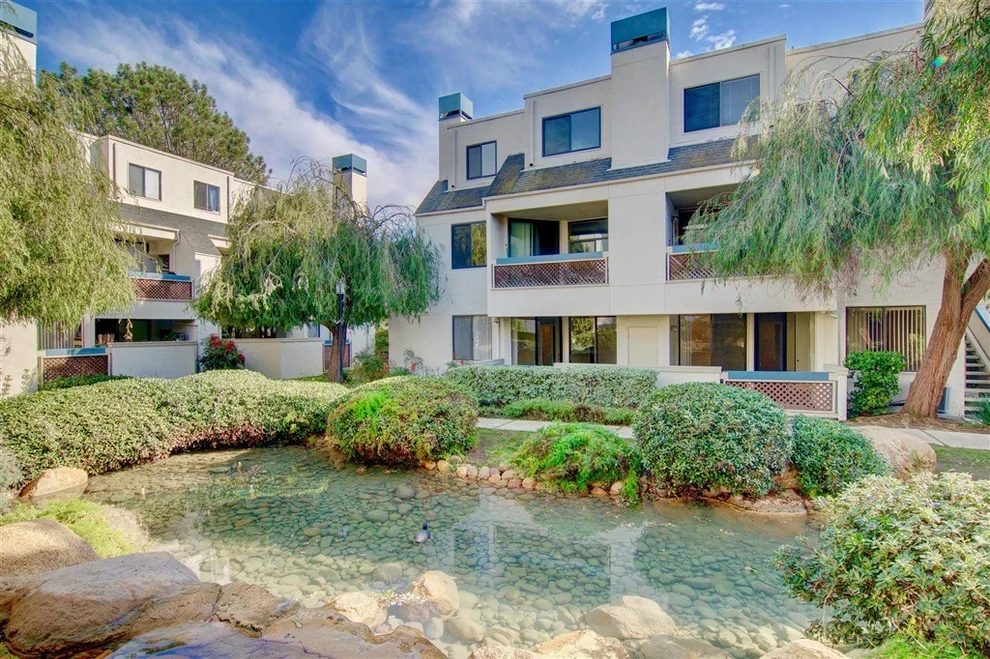 Unit for sale at 2204 River Run Dr, San Diego, CA 92108