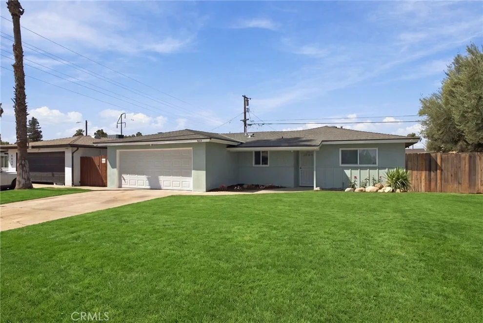 Unit for sale at 4609 Monitor, Bakersfield, CA 93307