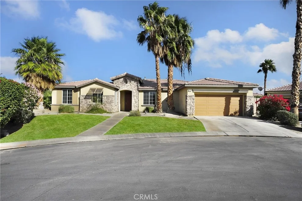 Unit for sale at 41660 Antun Place, Indio, CA 92203