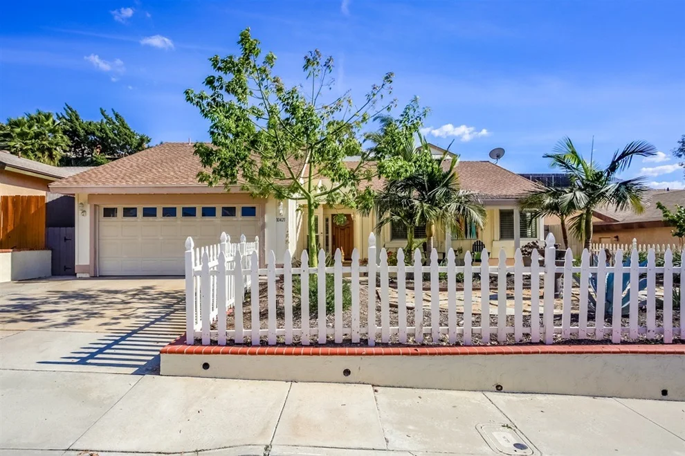 Unit for sale at 10421 Strathmore Dr, Santee, CA 92071