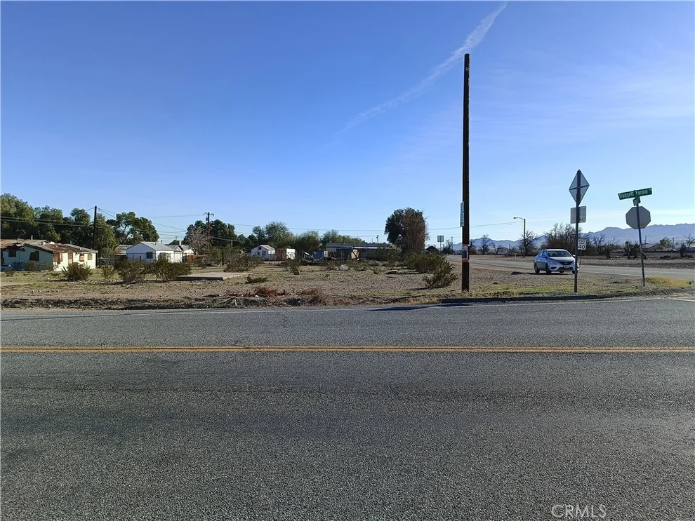 Unit for sale at 10 Santa Fe Street, Daggett, CA 92327