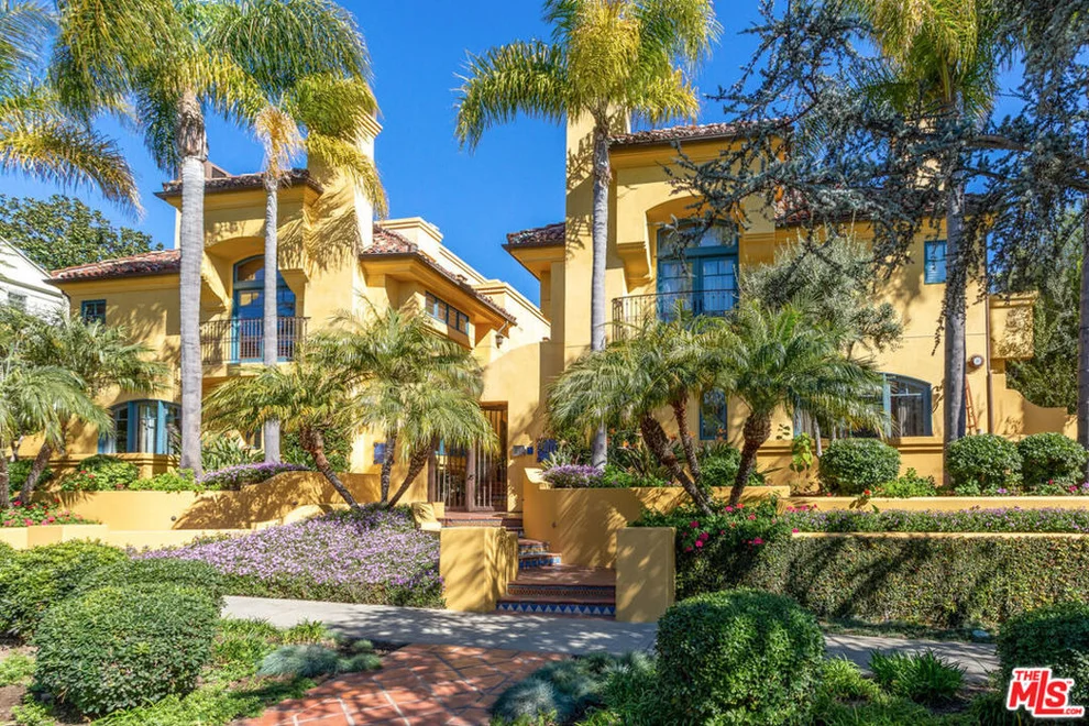 Unit for sale at 849 14th Street, Santa Monica, CA 90403