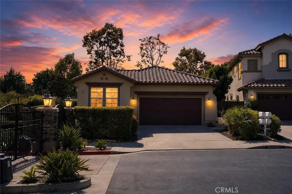 Unit for sale at 26193 Via Corrizo, San Juan Capistrano, CA 92675
